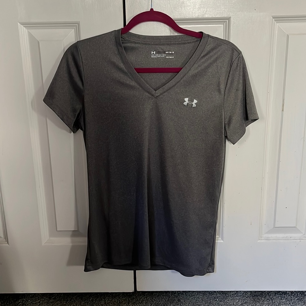 Under Armour Heatgear Top